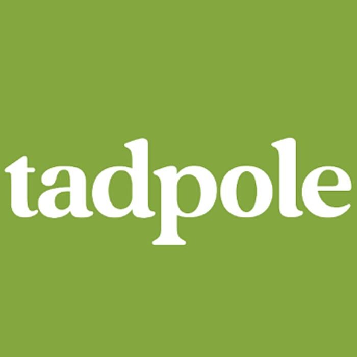 The Tadpole Agency Logo