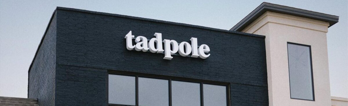 Images The Tadpole Agency