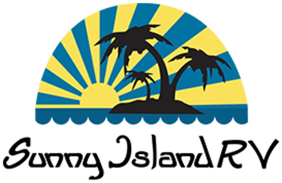 Sunny Island RV Sales & Service, LLC Logo
