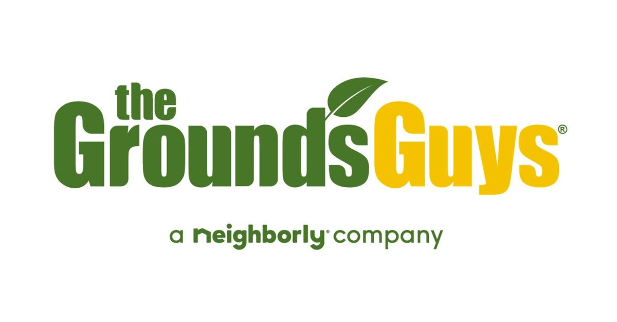 Grounds Guys of Carytown Logo