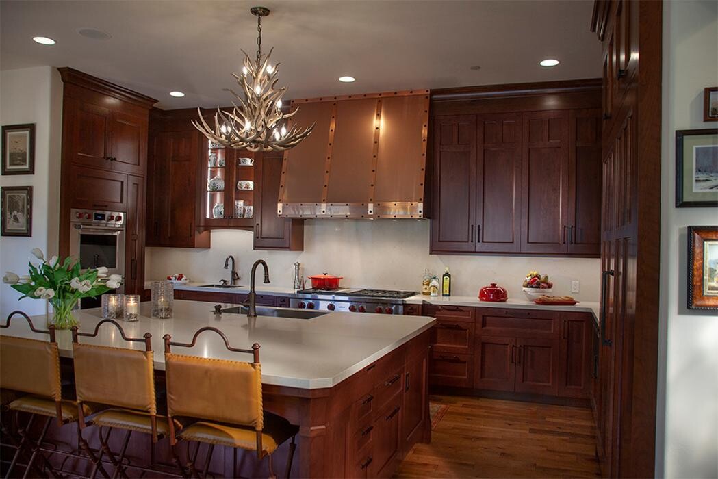 Images Carmel Kitchens & Baths