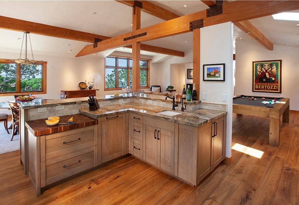 Images Carmel Kitchens & Baths
