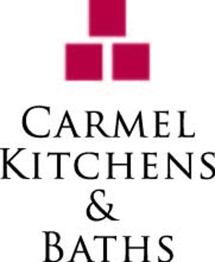 Carmel Kitchens & Baths Logo