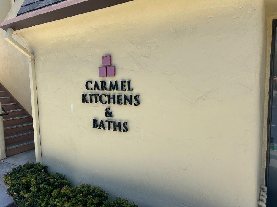 Images Carmel Kitchens & Baths