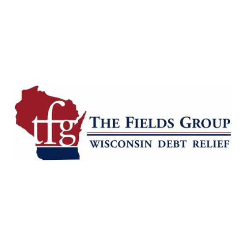 The Fields Group, LLC Logo