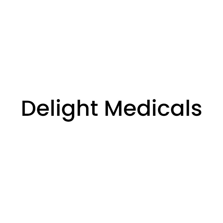 Delight Medicals Logo