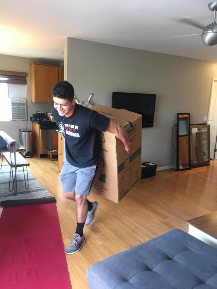 Images We Like To Move It