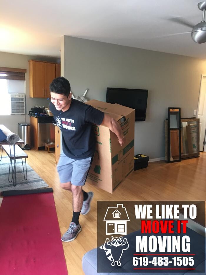 Images We Like To Move It