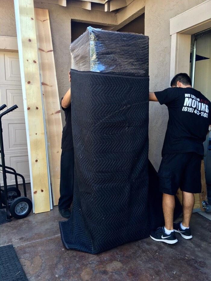 Images We Like To Move It