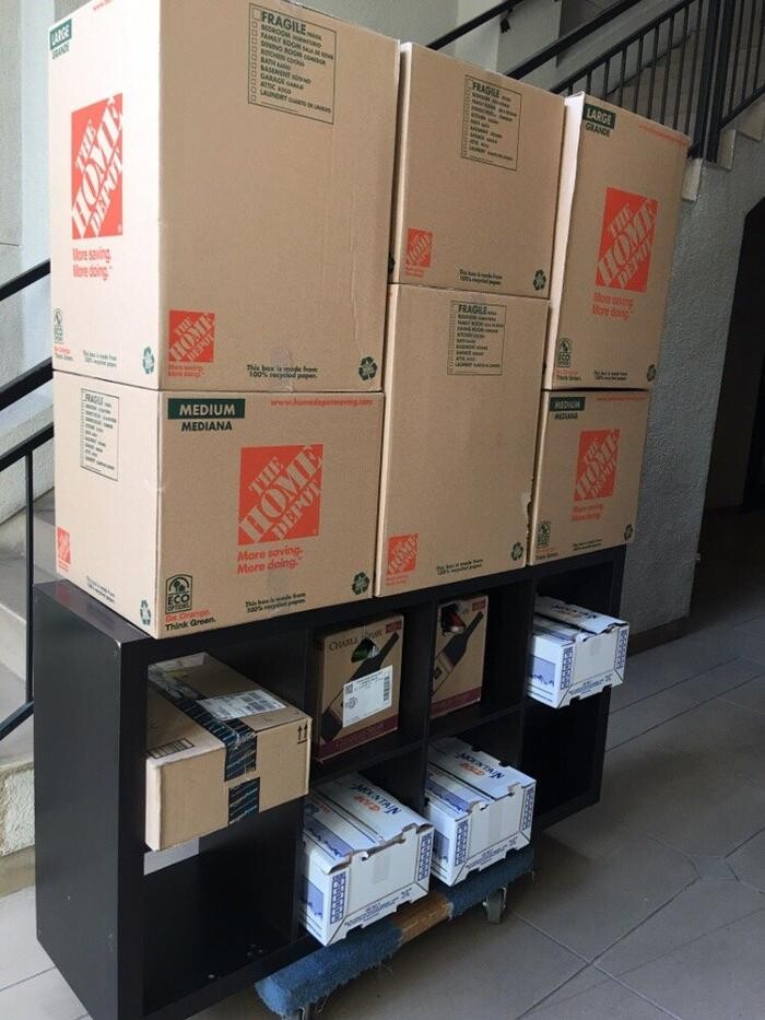 Images We Like To Move It