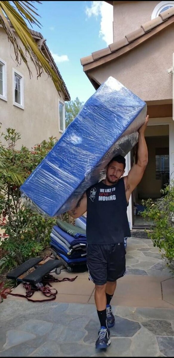 Images We Like To Move It
