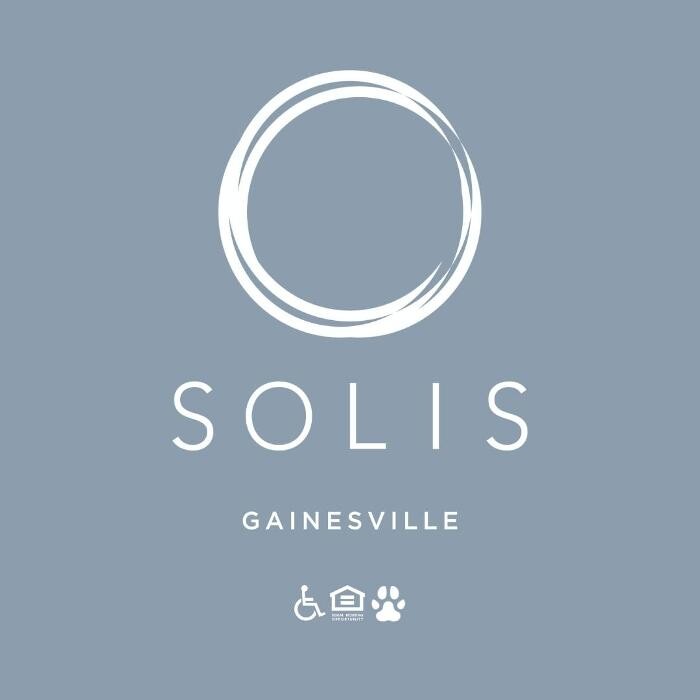 Solis Gainesville Logo