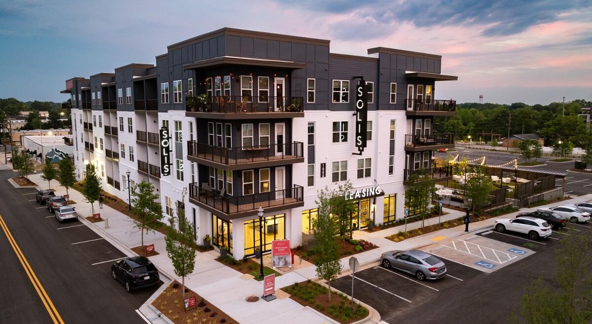Images Solis Gainesville