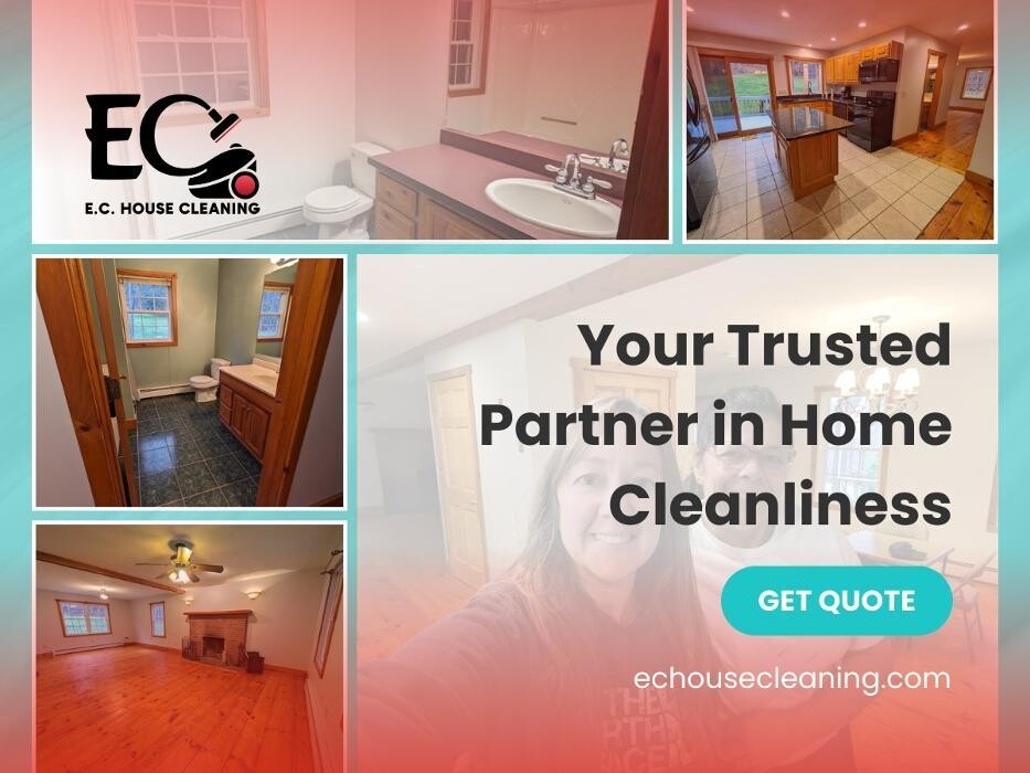 Images E.C. House Cleaning