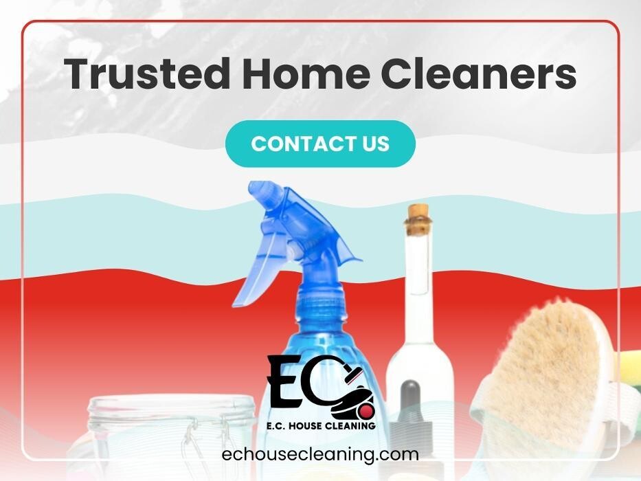 Images E.C. House Cleaning