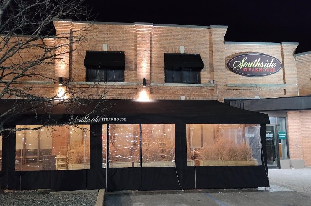 Images Southside Steakhouse
