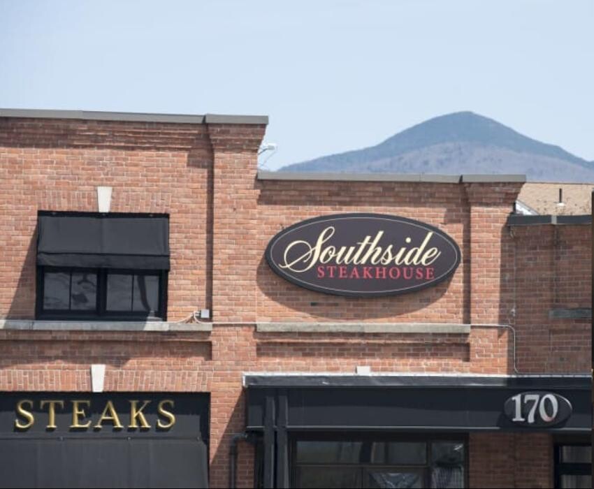 Images Southside Steakhouse