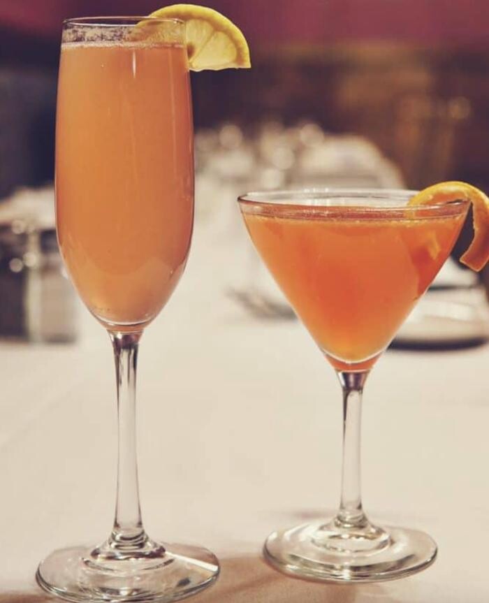 Images Southside Steakhouse