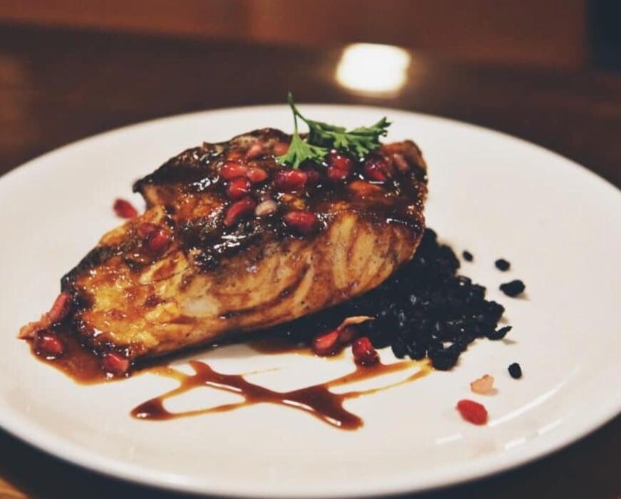 Images Southside Steakhouse