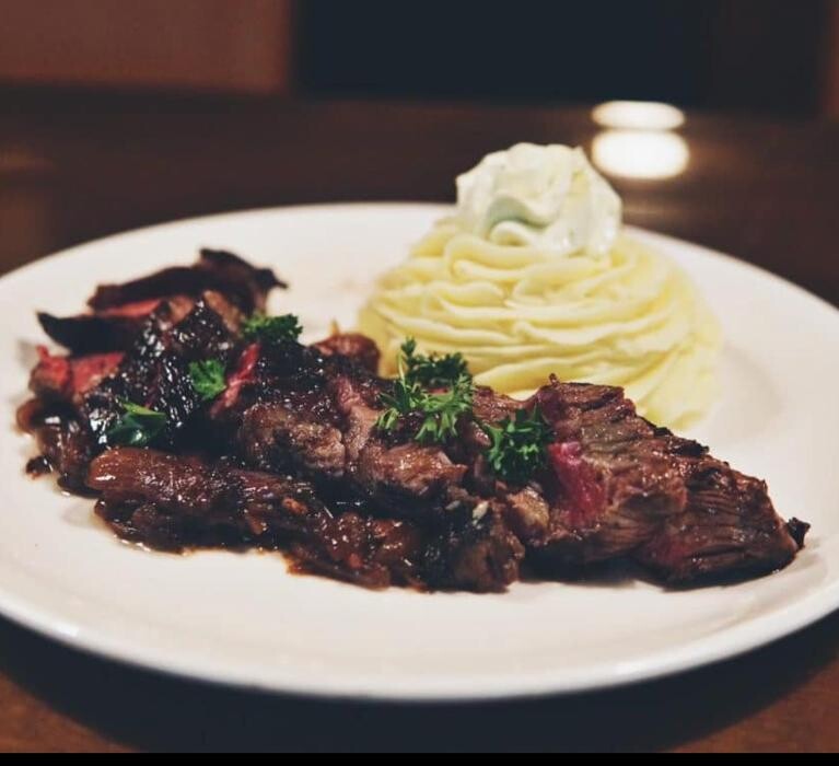 Images Southside Steakhouse