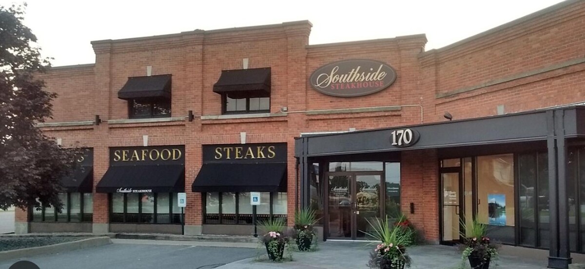 Images Southside Steakhouse