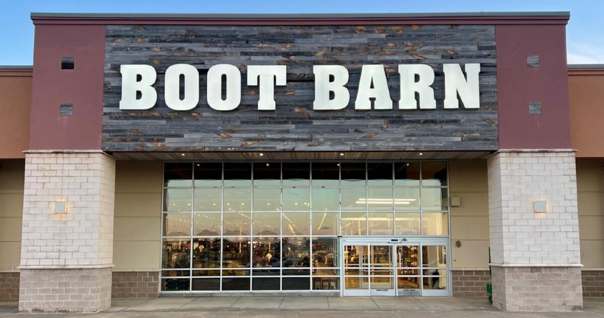 Images Boot Barn