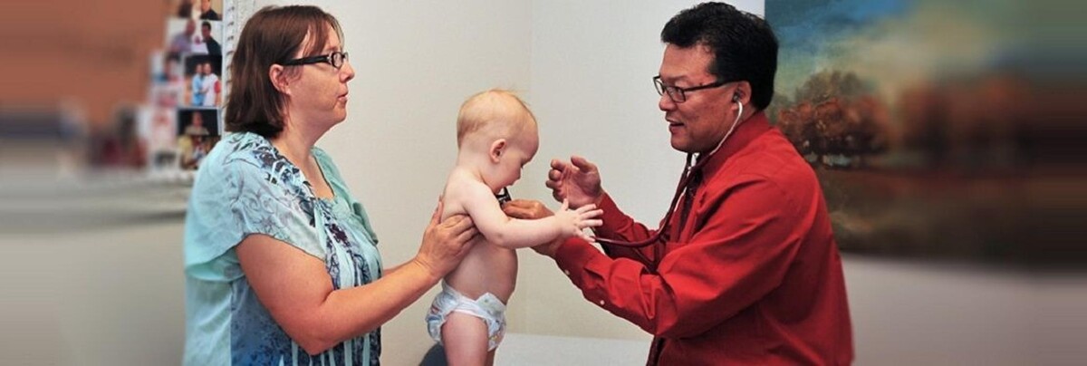 Images Hilmar Family Medical Center