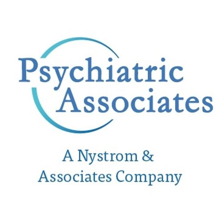 Psychiatric Associates - North Liberty Logo
