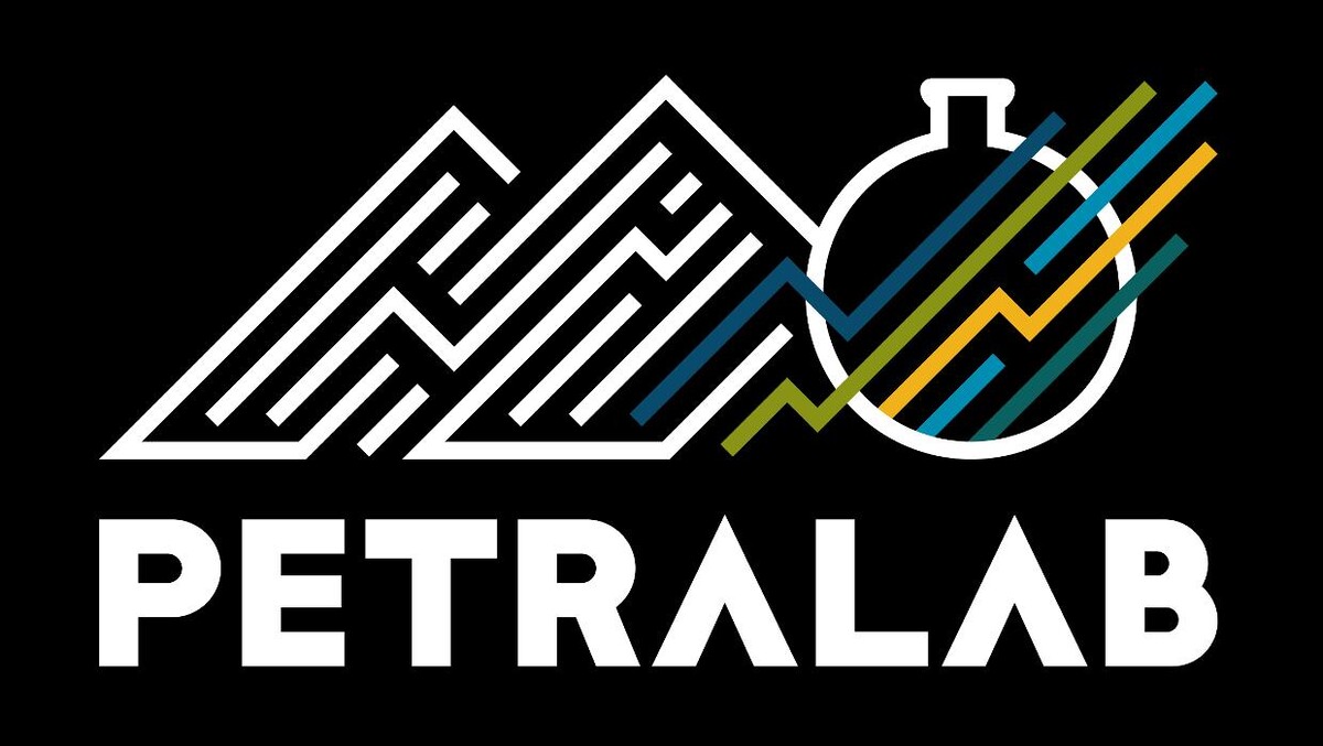 Petralab Logo