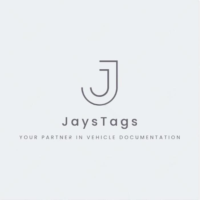 Jays Auto Registration Logo