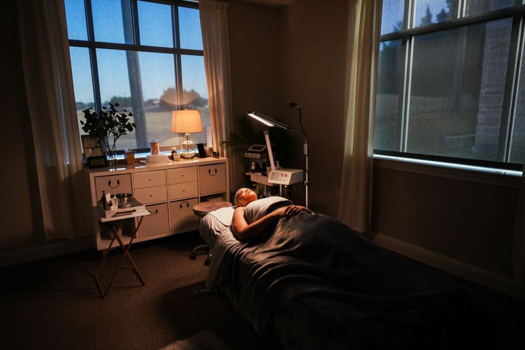 Images Natural GLOW Rx