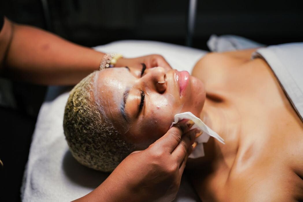 Images Natural GLOW Rx