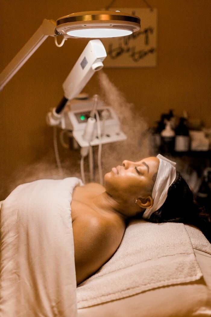 Images Natural GLOW Rx