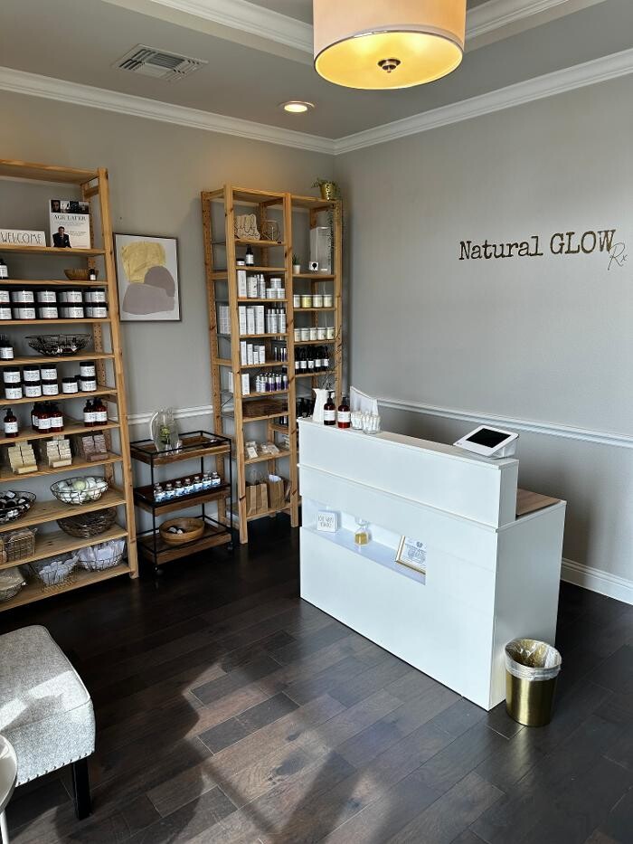 Images Natural GLOW Rx