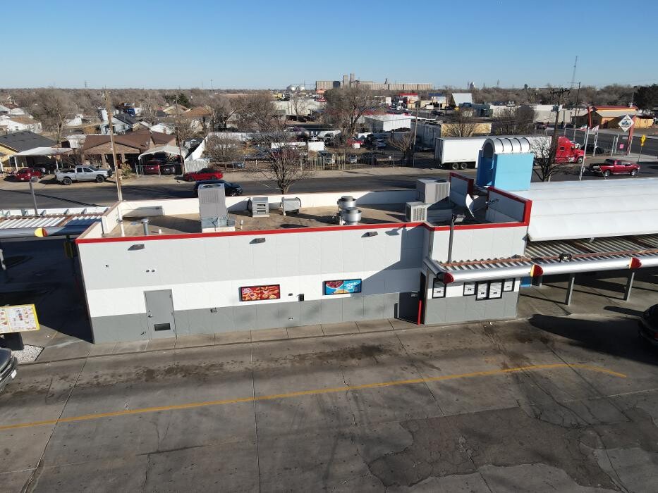 Images Elevated Roofing and Construction