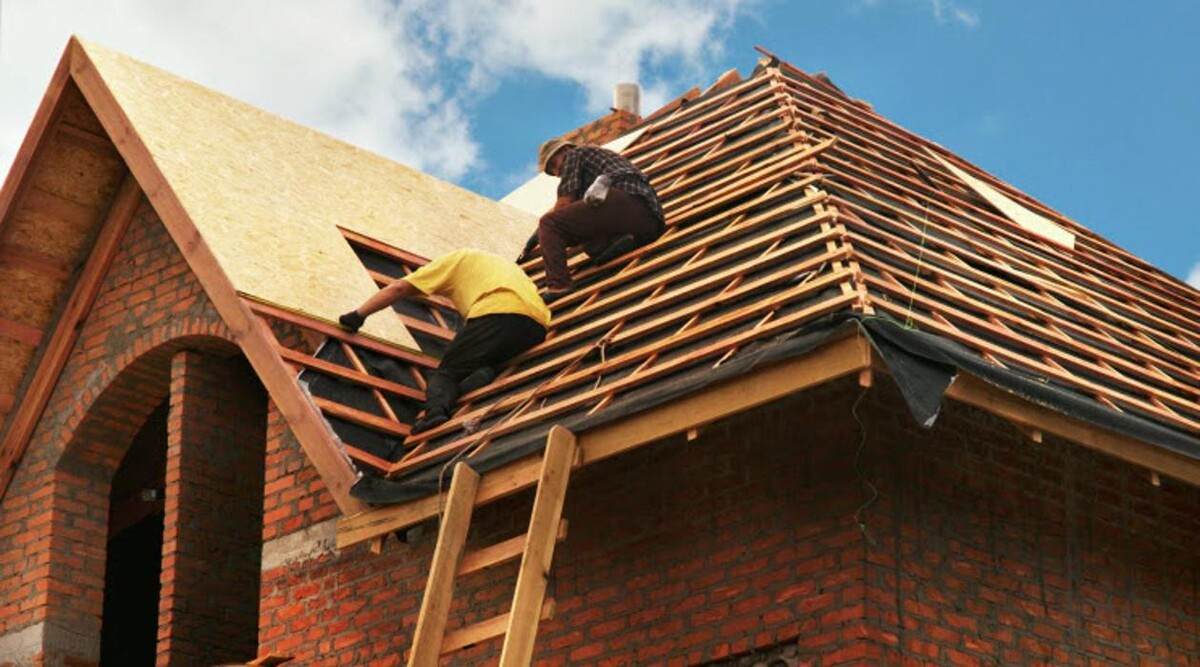 Images Elevated Roofing and Construction