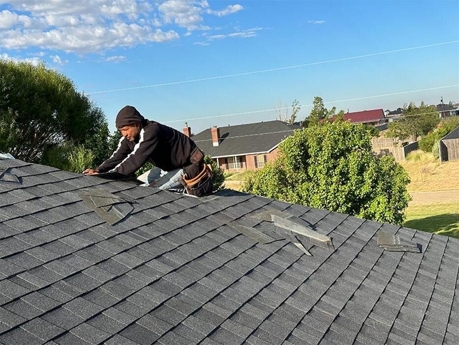 Images Elevated Roofing and Construction