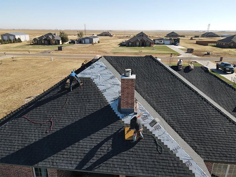 Images Elevated Roofing and Construction