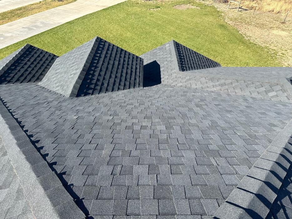 Images Elevated Roofing and Construction