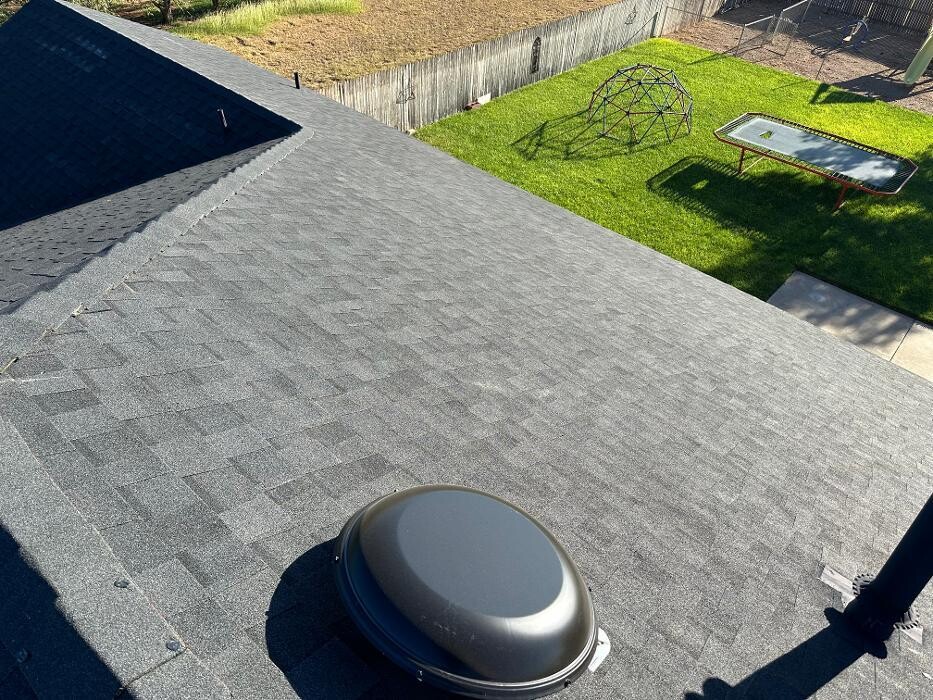 Images Elevated Roofing and Construction