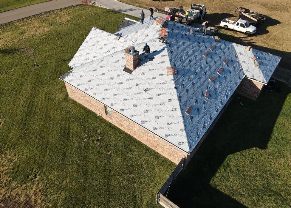Images Elevated Roofing and Construction