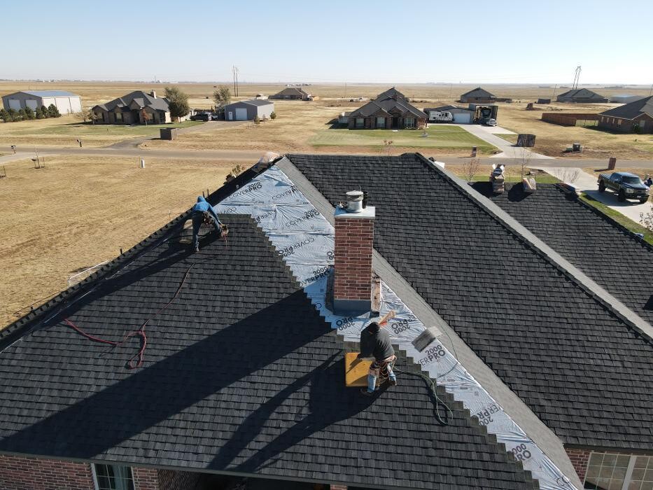Images Elevated Roofing and Construction