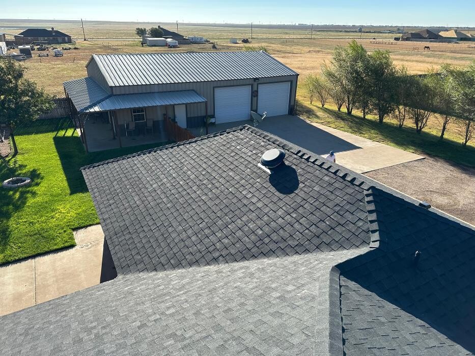 Images Elevated Roofing and Construction