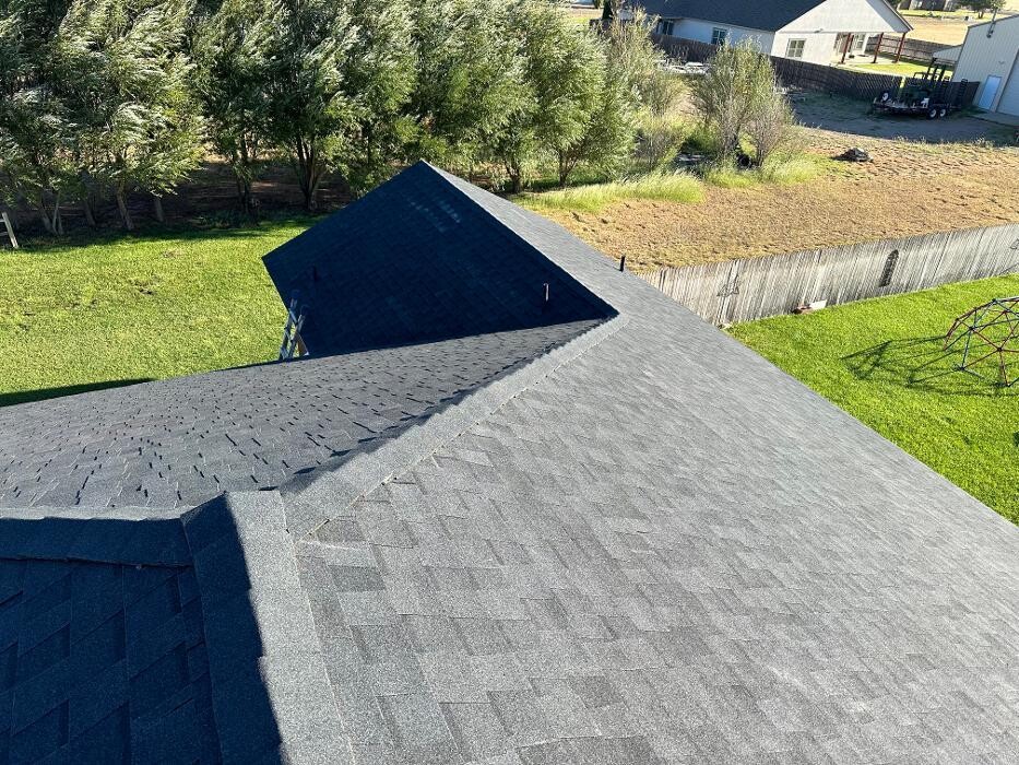 Images Elevated Roofing and Construction