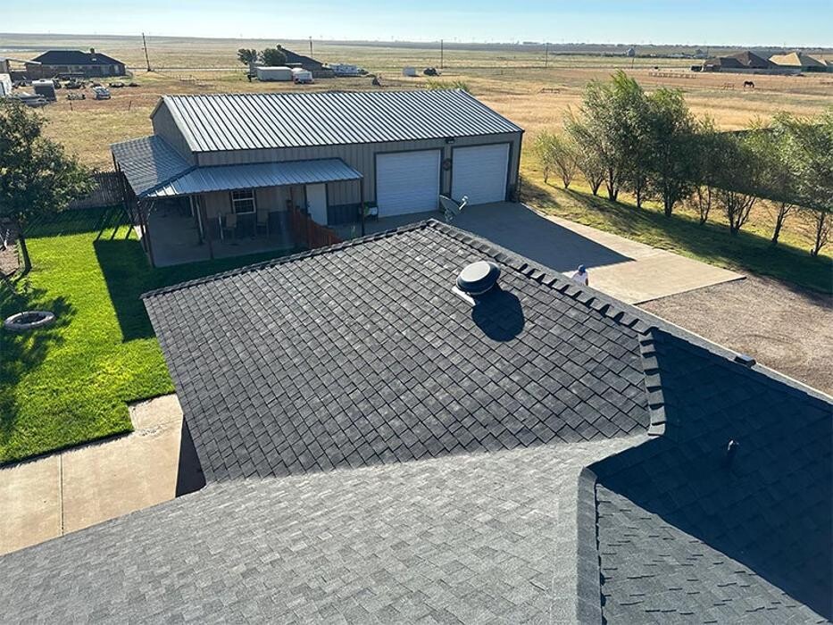 Images Elevated Roofing and Construction
