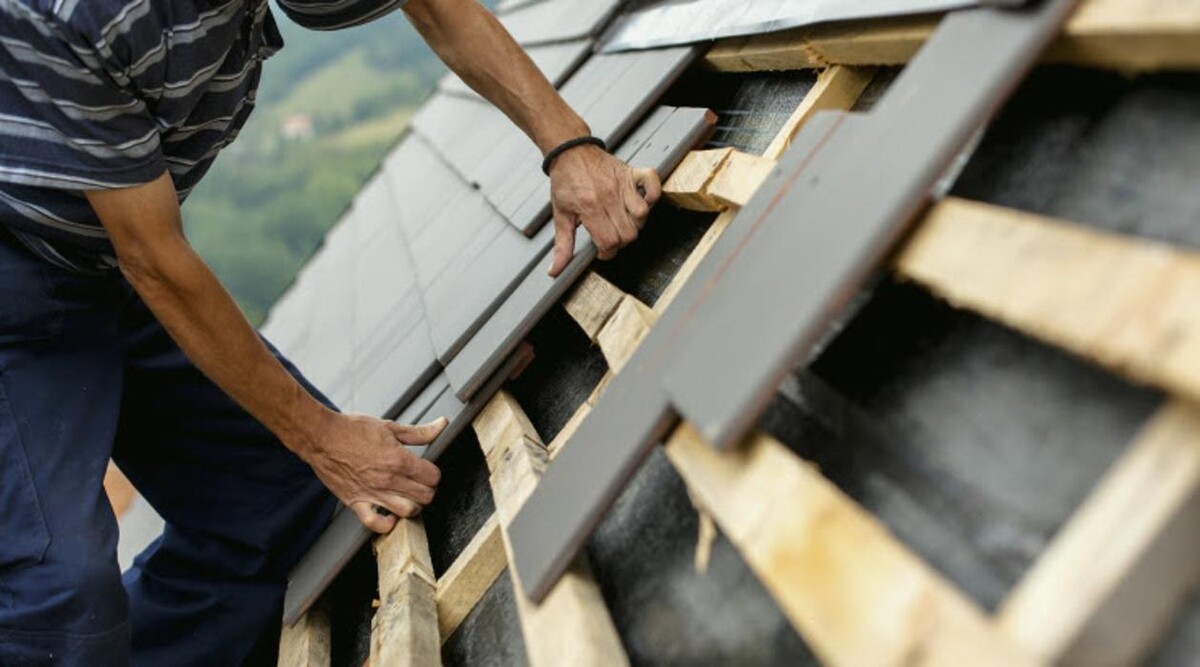 Images Elevated Roofing and Construction