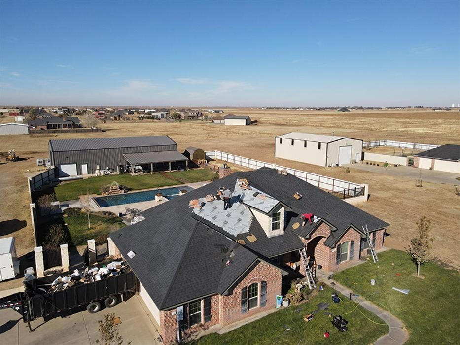 Images Elevated Roofing and Construction