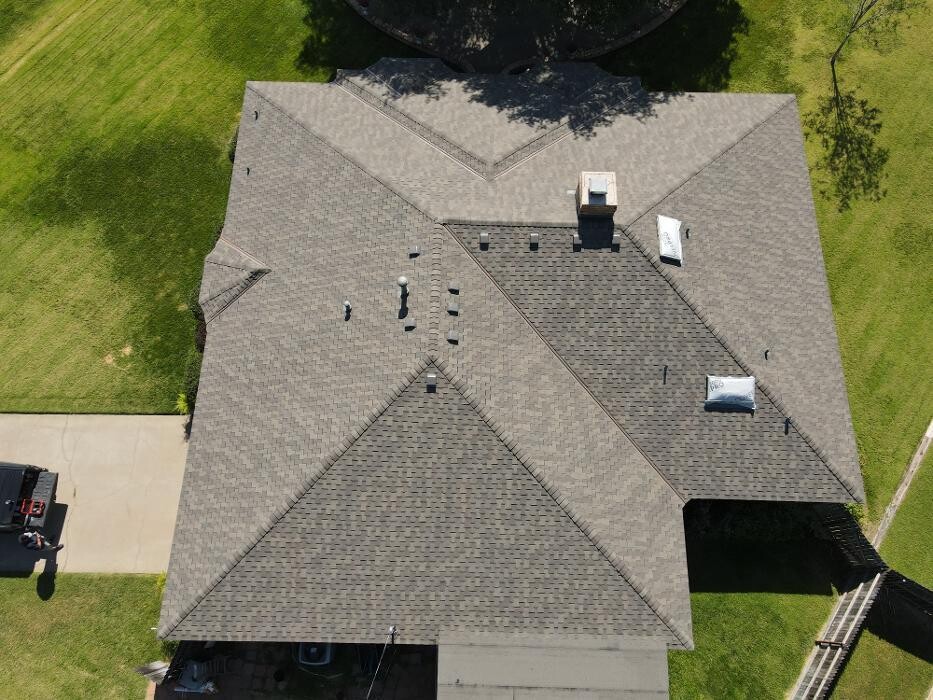 Images Elevated Roofing and Construction