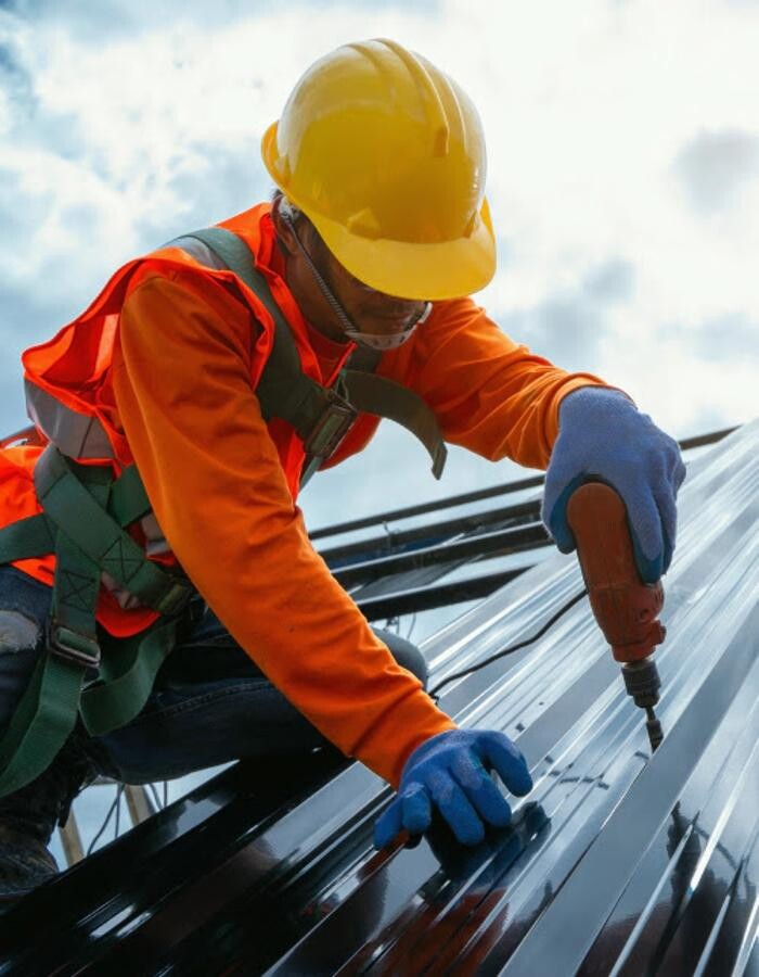 Images Elevated Roofing and Construction