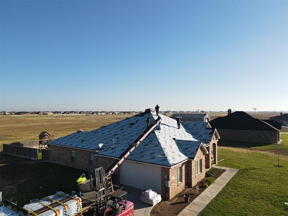 Images Elevated Roofing and Construction